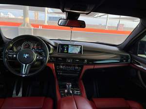 BMW X6M COMPETITION 2018 Neuf/d'occasion à vendre - Product Image 5