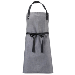 New custom canvas <b>apron</b> <b>kitchen</b> waterproof and oilproof adjustable <b>aprons</b> - Product Image 1