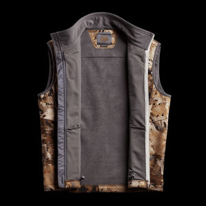 Chasse Dakota gilet sauvagine bois chasse multi-camouflage gilet/équipement de chasse vêtements de chasse gilets - Product Image 2
