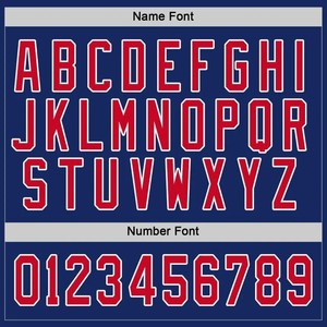 Vêtements de sport et d'équipe personnalisés OEM Uniforme de hockey sur glace américain en polyester de haute qualité Design et impression de logo personnalisés - Product Image 5