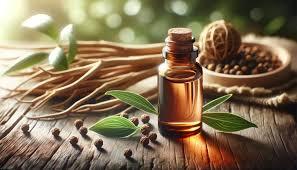 Vente en gros d'huile essentielle de nard naturel d'aromathérapie biologique pure à 100% utilisée en médecine fabriquée en Inde - Product Image 6