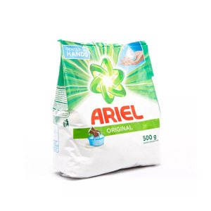 Pour Ariel 3-en-1 dosettes/capsules de détergent régulières en vrac poudre à laver pour vêtements en vente! - Product Image 3