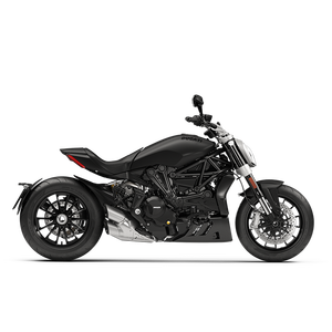 2023 Ducati XDiavel 1262 S - Product Image 4