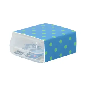 CreaSleeve 234 Cajas de Almacenamiento Decorativas Personalizadas para Merchandising - Product Image 3
