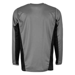 Maillot de cyclisme de course personnalisé à manches longues hommes femmes maillot de cyclisme à manches longues maillots de cyclisme pour l'été - Product Image 2