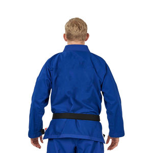 Traje de Karate profesional Uniforme de artes marciales personalizado a la venta Taekwondo Ropa deportiva Trajes de Karate - Product Image 5