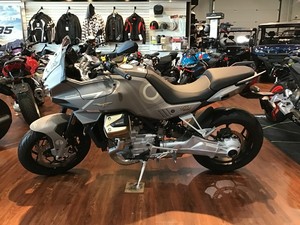 SUPER STOCK NEW V100 Sport-Touring Motorcycle US Origin Modern Down Payment - Product Image 1
