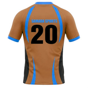 Gran oferta, ropa deportiva personalizada para equipos de Cricket, nuevo diseño, uniforme de Cricket sublimado con logotipo personalizado - Product Image 3