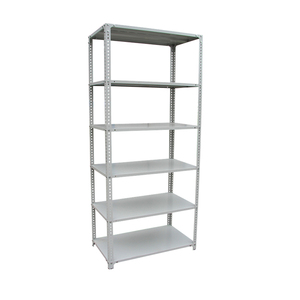 Văn phòng nhiệm vụ ánh sáng 5 tầng/lớp thép kệ sách kệ nhà kim loại kệ giá - Product Image 6