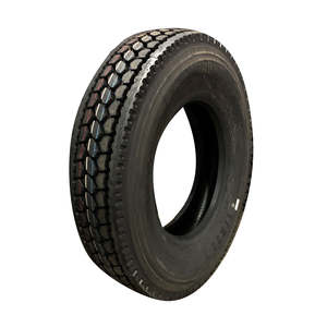 Pneus de direction 11R22.5, 16 plis, radiaux, pour camions commerciaux, avec stabilité et contrôle de direction améliorés |   pneus 11r22 5 - Product Image 5