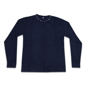 Produttori di abbigliamento personalizzato 2025 manica lunga girocollo maglione natale lavorato a maglia Cardigan donna maglioni da donna - Product Image 1