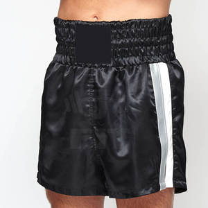 High Quality Men's Boxing <b>Shorts</b> Wholesale <b>Cheap</b> Price for Martial Arts Wear - Product Image 6