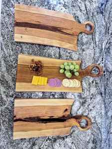 Marco de Fotos Moderno Personalizable Hecho a Mano con Hueso de Búfalo Ecológico CNGLEE, Forma Rectangular, para Uso en el Hogar y Restaurantes - Product Image 4