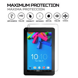 ฟิล์มกันรอย ANTISHOCK สำหรับแท็บเล็ตวอกซ์เตอร์ คิวเอ็กซ์ 79 - Product Image 2