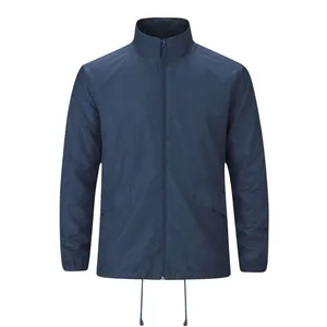 Giacca Antipioggia Personalizzata Bravion - Product Image 4