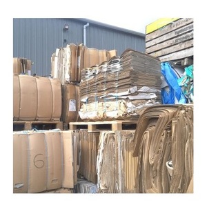 เศษกระดาษ OCC/หนังสือพิมพ์เก่า/ทำความสะอาด onp เศษกระดาษที่มีอยู่ - Product Image 2