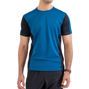 Camiseta Deportiva para Hombre LEDBURY INTERNATIONAL, Diseño 2026, Transpirable, Ecológica, Elástica, Ligera y Cómoda - Product Image 1