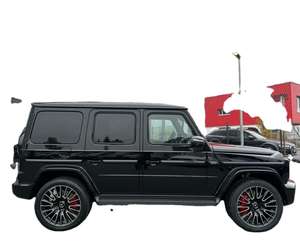 SUV 4x4 Premium Usado 2025, Alto Rendimiento, Motor de Alta Potencia, Opciones de Lujo, Volante a la Izquierda, R18, Tapicería de Tela, Manual, Gasolina/Eléctrico - Product Image 4