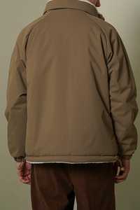 แจ็กเก็ตบุนวมขนาดใหญ่พิเศษสำหรับผู้ชายสำหรับฤดูหนาวบริการกลับด้านได้ - Product Image 6