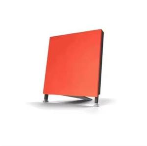 Original 4 Monitor Display TrackMans Dual Radar <b>Golf</b> Simulator <b>Ball</b> Marker - Product Image 3