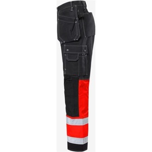 Pantalones Cargo para hombre de alta calidad Pantalones Cargo para hombre de último diseño Pantalones Cargo para hombre al por mayor - Product Image 5