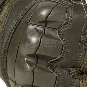 2025ถุงมือยุทธวิธีฝึกต่อสู้ถุงมือออกแบบโลโก้ได้ตามต้องการ - Product Image 5