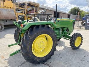 จอห์นที่รัก5105D 155hp ดั้งเดิมส่วนประกอบหลักของรถแทรกเตอร์ฟาร์มและมอเตอร์มีในสต็อกพร้อมขาย - Product Image 3