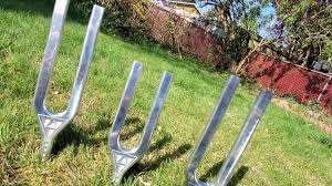 Campana Solar o Ankh con Espada de 8 Sonidos, Llave de ADN para Suministros de Laboratorio - Product Image 4