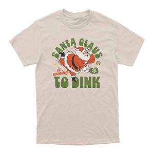 T-shirts de pickleball unisexes décontractés de qualité supérieure, respirants, avec logo personnalisé, séchage rapide, été, impression personnalisée OEM - Product Image 4