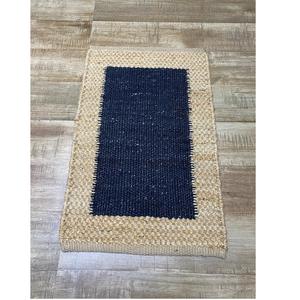 Alfombrillas modernas personalizadas de lujo Alfombras hechas a mano y juegos de alfombras al por mayor - Product Image 1