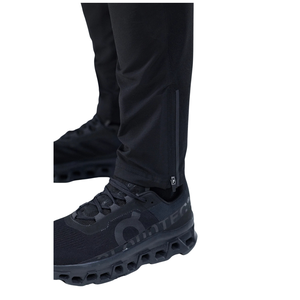 Pantalons de survêtement en molleton pour homme, bas de survêtement, tissu doux et chaud pour l'hiver, vêtements décontractés - Product Image 6