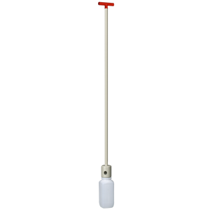 Brkle GmbH Chemosampler Modèle 5336-1000 pour un transfert efficace de produits chimiques et d'huiles pour les balances à grue Allemagne - Product Image 1