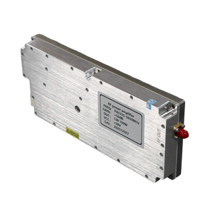 Lora Digitale Signaal RF GaN RF Booster <span class=keywords><strong>Module</strong></span> voor FPV UAV voor Aangepaste Frequenties Aangepaste Frequentie RF Vermogenversterker 5725-5850MHz - Product Image 2