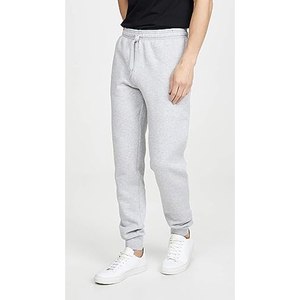 Pakistán hizo pantalones casuales de los hombres cómodos de color sólido de pana Precio de alta calidad - Product Image 3