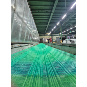 ตาข่ายดักปลาไนลอนโมโนฟิลาเมนต์ [ยูซอง] เส้นผ่านศูนย์กลาง 0.28 มม. ตาข่ายยืดหยุ่นได้ พร้อมตัวเลือกความลึก - Product Image 2