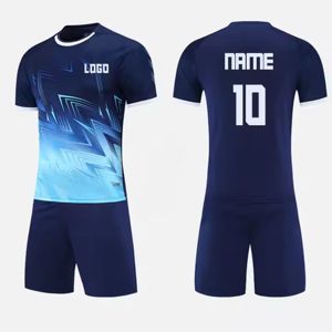 Último diseño pantalones cortos manga completa sublimación diseño equipo Logo voleibol Jersey conjunto deporte secado rápido voleibol uniforme para mujeres - Product Image 1