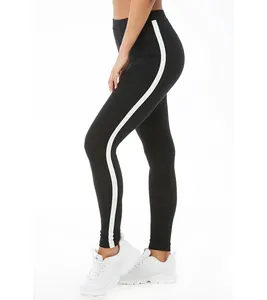 Legging olahraga selutut untuk wanita, Legging Fitness penurun berat badan, Legging olahraga untuk wanita