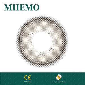 Lentilles <span class=keywords><strong>de</strong></span> <span class=keywords><strong>contact</strong></span> haute <span class=keywords><strong>définition</strong></span> pour une vision limpide et une clarté visuelle améliorée - Product Image 3