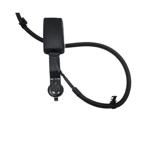 Gancho del Cinturón de Seguridad Delantero Derecho KIA Picanto 3ra Serie 88840-1Y200 (11>16) - Product Image 3