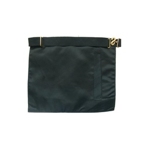 ผ้ากันเปื้อนสก็อตสำหรับพิธีกรรมระดับ4th ผ้ากันเปื้อนสีขาวสีฟ้าผ้าซาตินสีทองผ้าซาตินปักสะดวกสบายและเหมาะสมที่สุดผ้ากันเปื้อนแบบอิสระสไตล์ที่แตกต่าง - Product Image 2