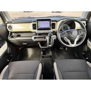Suzuki Xbee Híbrido MZ 2023, Volante a la Derecha, Automático, Turbo, Gasolina, SUV - Product Image 2