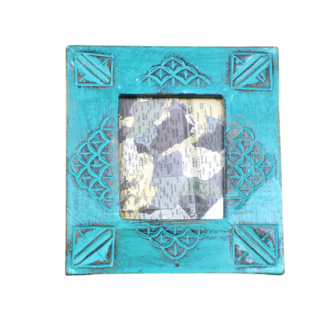 Turquoise
