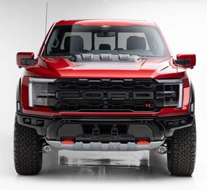 Oferta Súper Caliente 2024 Ford F-150 Raptor R Supercargado con Motor Predator V8 de 5.2 Litros - Product Image 1