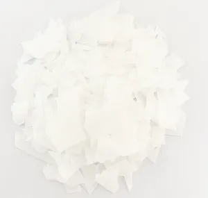 Lilin polietilen lilin PE digunakan dalam produk PVC pelumas bahan baku plastik