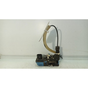 CERRADURA DELANTERA IZQUIERDA VOLVO XC90 1ª Serie 30699747 D5244T (02>14) - Product Image 4