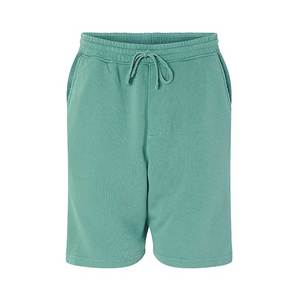 กางเกงวิ่งออกกำลังกายกลางแจ้ง แบบสวมใส่สบาย ระบายอากาศได้ดี แห้งเร็ว น้ำหนักเบา เหมาะสำหรับการฝึกซ้อมกีฬา ฟิตเนส กระชับพอดีตัว รับผลิตแบบ OEM - Product Image 2