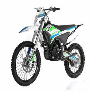 250cc RF250RX ดั้งเดิม E-BIKE 80kmh 1000-1500cc ออฟโรด - Product Image 1