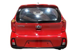 Kia Morning 2016 - Product Image 3
