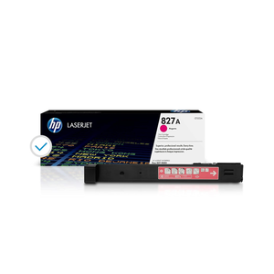 Cartucho de Tóner Magenta Original HP CF303A para Impresoras LaserJet - Product Image 1