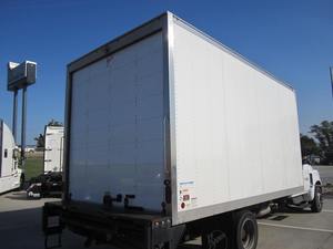 COMPRA Camiones de Carga CHEVROLET SILVERADO 6500HD - Product Image 3